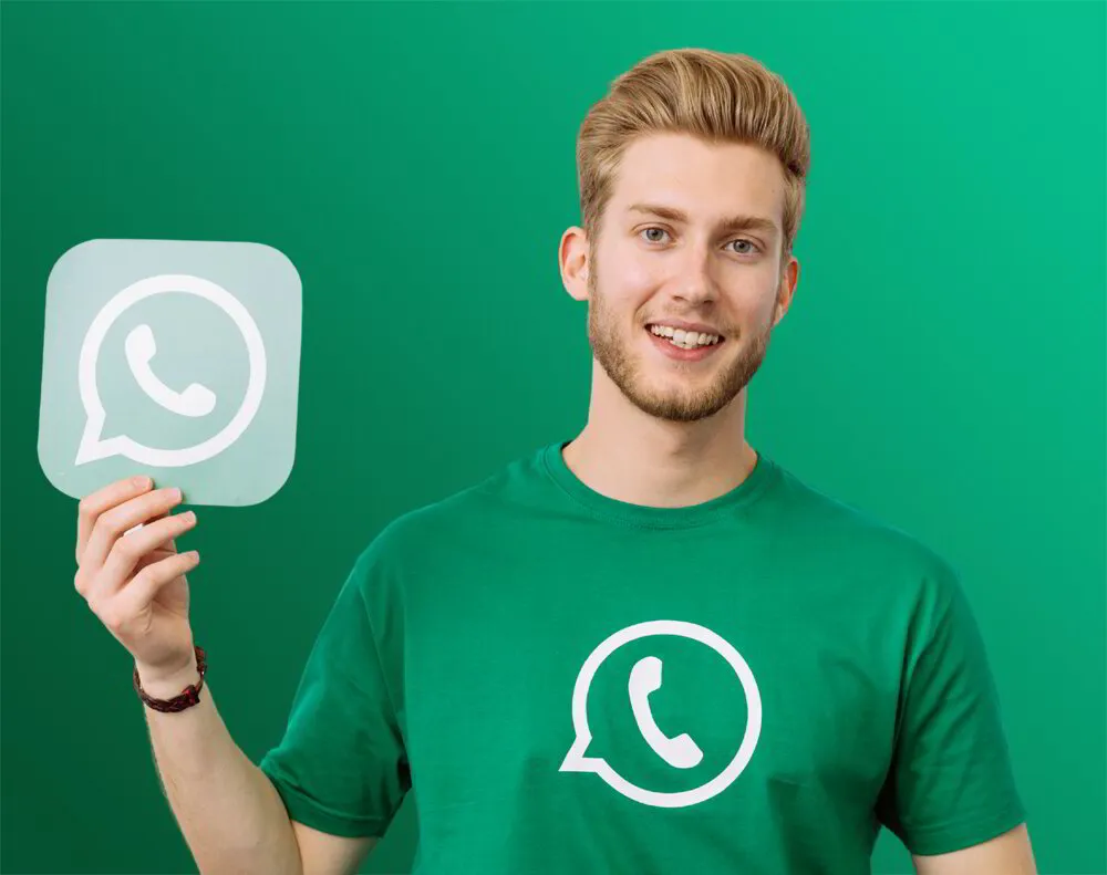 WhatsApp For Business